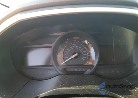 2021 Ford Edge Se from USA, damaged, VIN 2FMPK3G96MBA05699